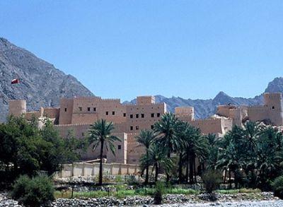 阿曼马斯喀特十大旅游景点排行榜 马斯喀特有什么好玩的地方