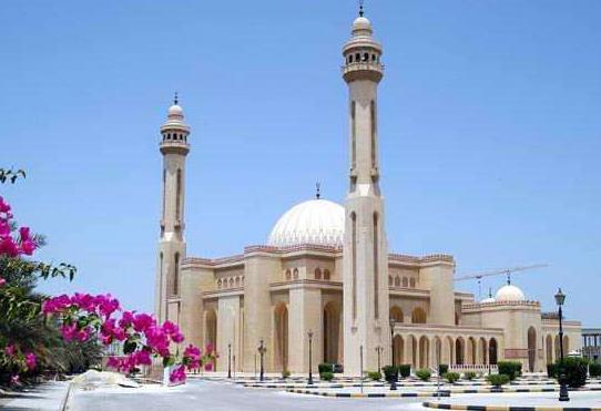 巴林十大旅游景点排行榜 巴林有什么好玩的地方