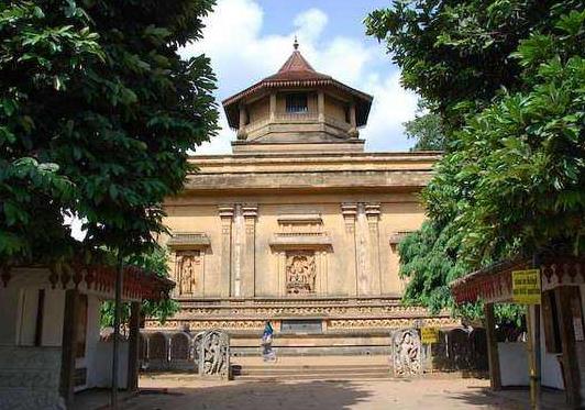 斯里兰卡十大旅游景点排行榜 斯里兰卡旅游有什么好玩的地方