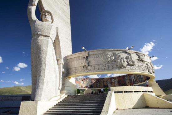 蒙古十大旅游景点排行榜 蒙古有什么好玩的地方