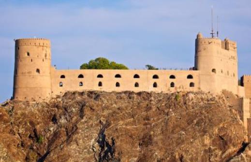 阿曼马斯喀特十大旅游景点排行榜 马斯喀特有什么好玩的地方