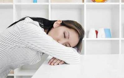 女性常感疲倦焦躁 或是因为吃肉不足