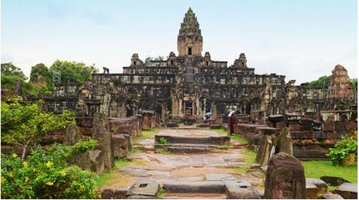 柬埔寨暹粒十大旅游景点排行榜 暹粒旅游有什么好玩的地方