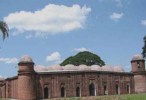 孟加拉国十大旅游景点排行榜 孟加拉国有什么好玩的地方