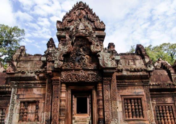 柬埔寨暹粒十大旅游景点排行榜 暹粒旅游有什么好玩的地方