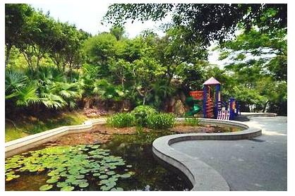 澳门花地玛堂区十大旅游景点排行榜 花地玛堂区有什么好玩的地方