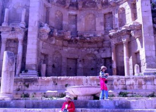 约旦伊尔比德十大旅游景点排行榜 伊尔比德旅游有什么好玩的地方