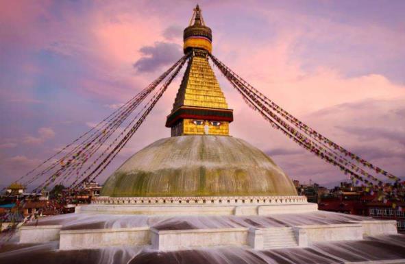 尼泊尔十大旅游景点排行榜 尼泊尔旅游有什么好玩的地方