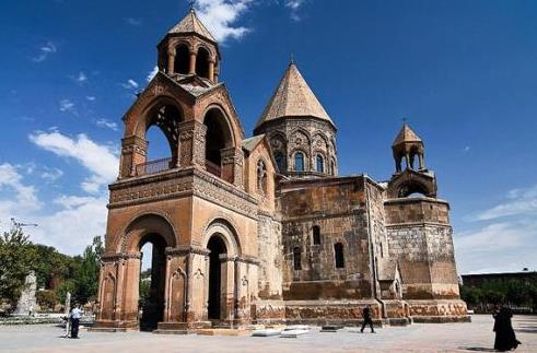 亚美尼亚十大旅游景点排行榜 亚美尼亚有什么好玩的地方