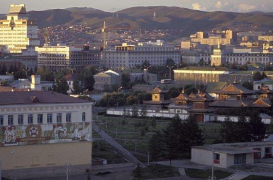 蒙古乌兰巴托十大旅游景点排行榜 乌兰巴托有什么好玩的地方