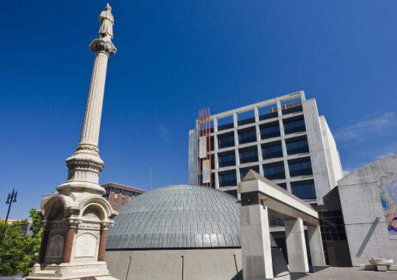 加拿大马尼托巴省十大旅游景点排行榜 马尼托巴省有什么好玩的地方