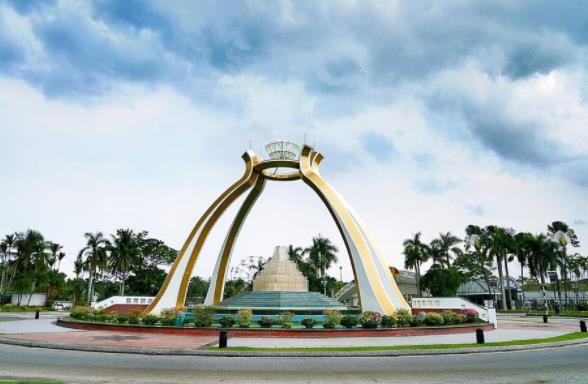 文莱十大旅游景点排行榜 文莱有什么好玩的地方