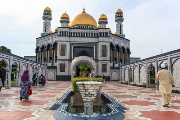 文莱十大旅游景点排行榜 文莱有什么好玩的地方