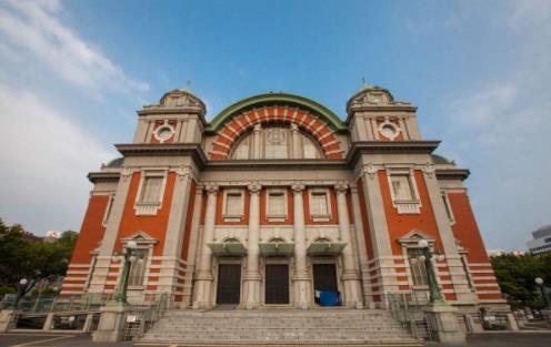 日本大阪府十大旅游景点排行榜 大阪府有什么好玩的地方