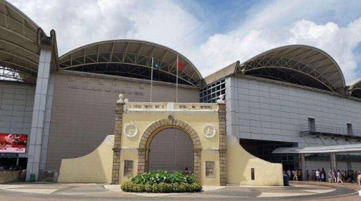 澳门花地玛堂区十大旅游景点排行榜 花地玛堂区有什么好玩的地方