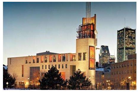 加拿大魁北克省十大旅游景点排行榜 魁北克省有什么好玩的地方