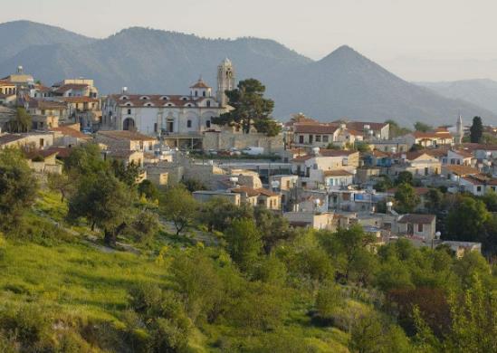 塞浦路斯十大旅游景点排行榜 塞浦路斯有什么好玩的地方