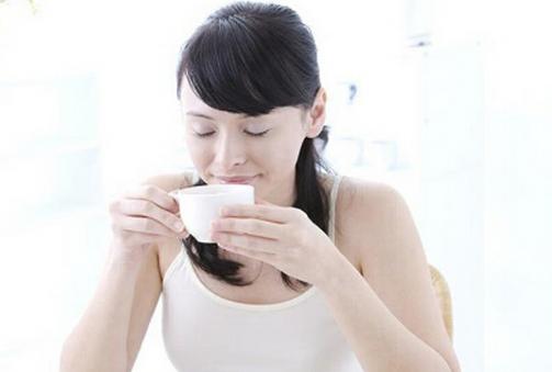 女人养生秘诀：每天坚持八个一