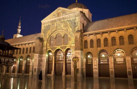 叙利亚十大旅游景点排行榜 叙利亚有什么好玩的地方