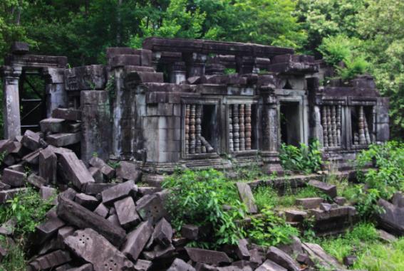 柬埔寨暹粒十大旅游景点排行榜 暹粒旅游有什么好玩的地方