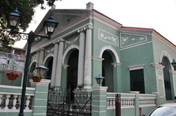 澳门风顺堂区十大旅游景点排行榜 风顺堂区有什么好玩的地方