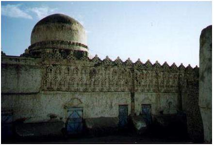 也门六大旅游景点排行榜 也门特有什么好玩的地方