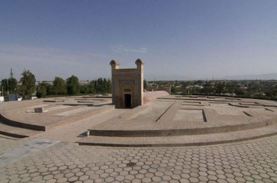 乌兹别克斯坦撒马尔罕州五大旅游景点排行榜 撒马尔罕州有什么好玩的地方