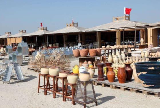 巴林十大旅游景点排行榜 巴林有什么好玩的地方