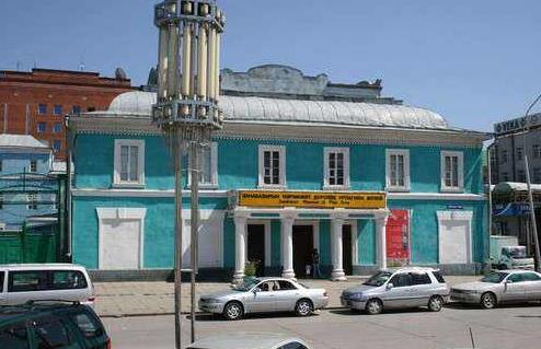 蒙古乌兰巴托十大旅游景点排行榜 乌兰巴托有什么好玩的地方