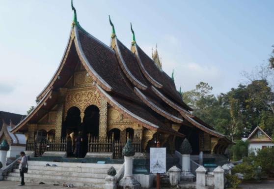 老挝十大旅游景点排行榜 老挝有什么好玩的地方