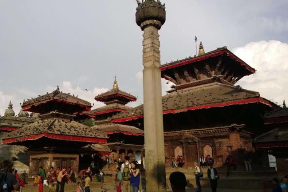 尼泊尔十大旅游景点排行榜 尼泊尔旅游有什么好玩的地方
