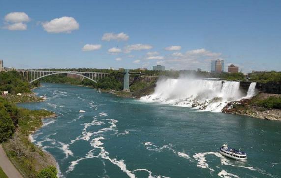 加拿大魁北克省十大旅游景点排行榜 魁北克省有什么好玩的地方