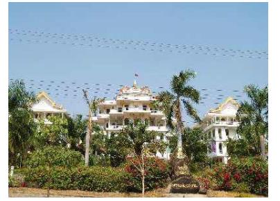 老挝十大旅游景点排行榜 老挝有什么好玩的地方