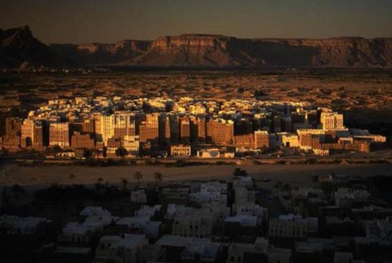 也门六大旅游景点排行榜 也门特有什么好玩的地方