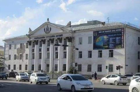 蒙古乌兰巴托十大旅游景点排行榜 乌兰巴托有什么好玩的地方