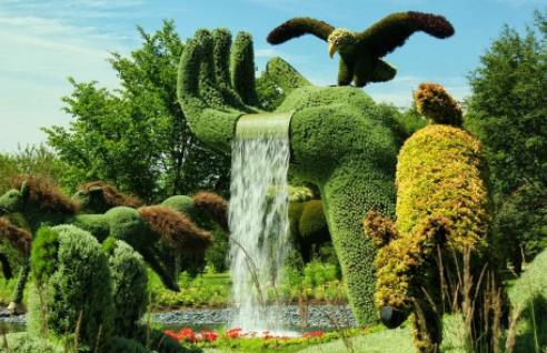 加拿大魁北克省十大旅游景点排行榜 魁北克省有什么好玩的地方