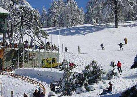 塞浦路斯十大旅游景点排行榜 塞浦路斯有什么好玩的地方