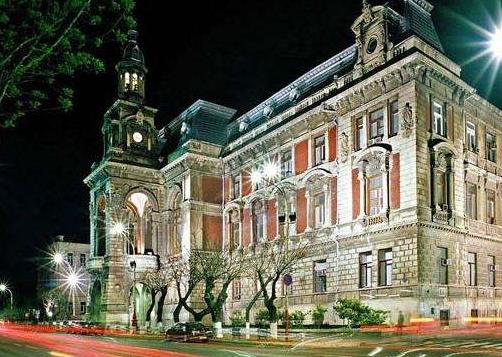 阿曼马斯喀特十大旅游景点排行榜 马斯喀特有什么好玩的地方