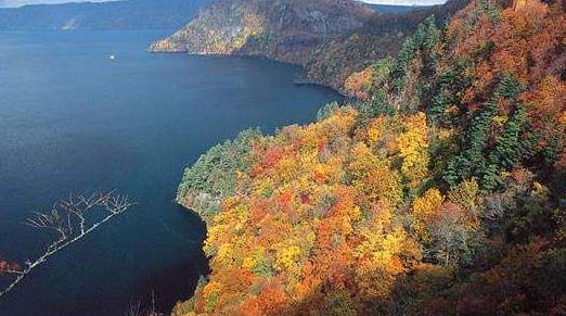 日本青森县十大旅游景点排行榜 青森县有什么好玩的地方
