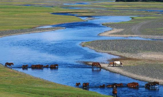 蒙古十大旅游景点排行榜 蒙古有什么好玩的地方