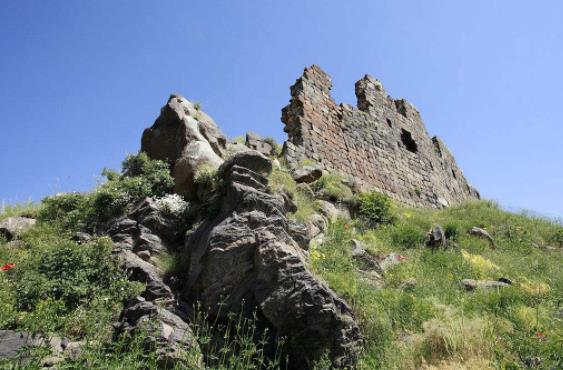 亚美尼亚十大旅游景点排行榜 亚美尼亚有什么好玩的地方