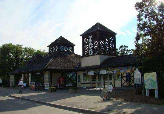 加拿大马尼托巴省十大旅游景点排行榜 马尼托巴省有什么好玩的地方