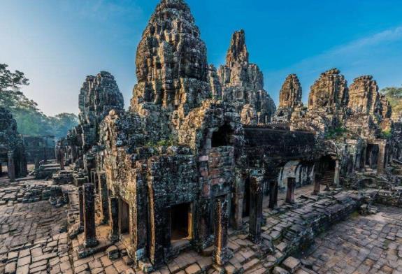 柬埔寨暹粒十大旅游景点排行榜 暹粒旅游有什么好玩的地方