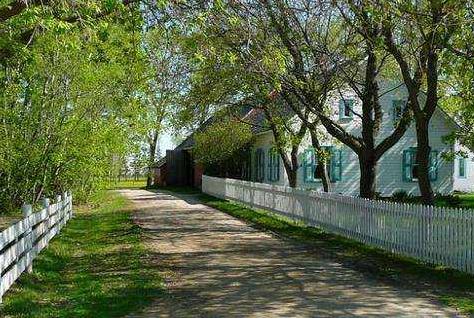 加拿大马尼托巴省十大旅游景点排行榜 马尼托巴省有什么好玩的地方