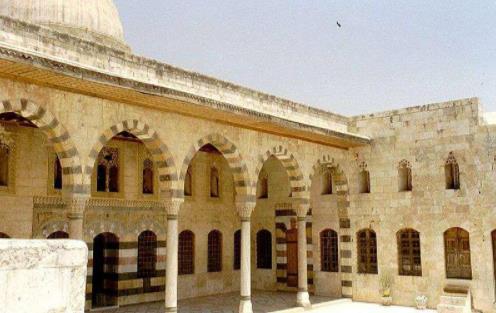 叙利亚十大旅游景点排行榜 叙利亚有什么好玩的地方