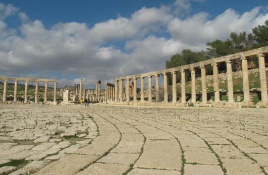 约旦伊尔比德十大旅游景点排行榜 伊尔比德旅游有什么好玩的地方