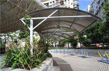 澳门花地玛堂区十大旅游景点排行榜 花地玛堂区有什么好玩的地方