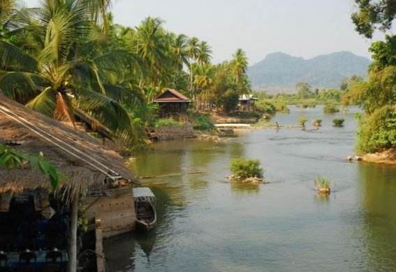 老挝十大旅游景点排行榜 老挝有什么好玩的地方