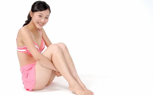 教你如何自查5款外阴疾病