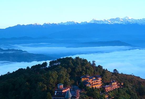 尼泊尔十大旅游景点排行榜 尼泊尔旅游有什么好玩的地方